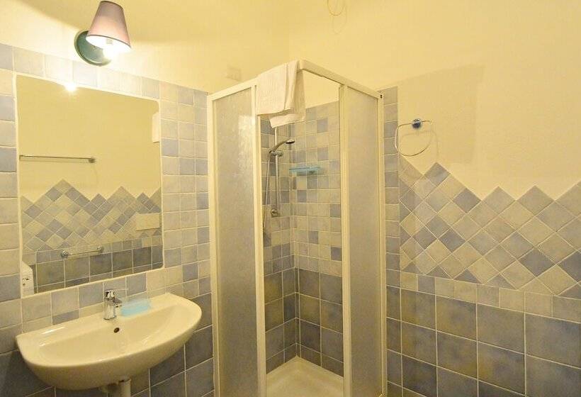 דירת חדר, Felix Hotels – Residence Hotel Costa Serena