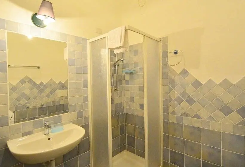 １ベッドルームアパートメント, Felix Hotels – Residence Hotel Costa Serena