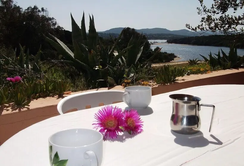 １ベッドルームアパートメント, Felix Hotels – Residence Hotel Costa Serena
