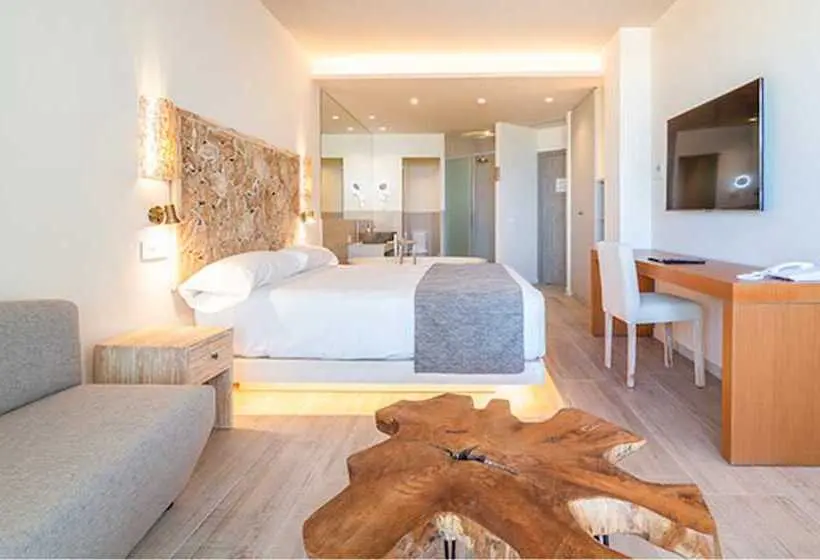 Superior-huone, Zahara Beach & Spa By Qhotels   Adults Recommended