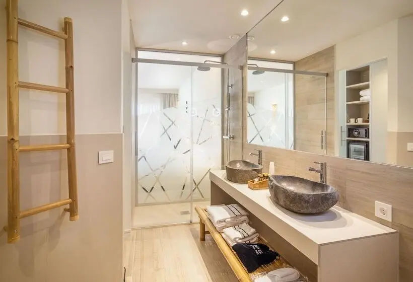 Standard-huone, Zahara Beach & Spa By Qhotels   Adults Recommended