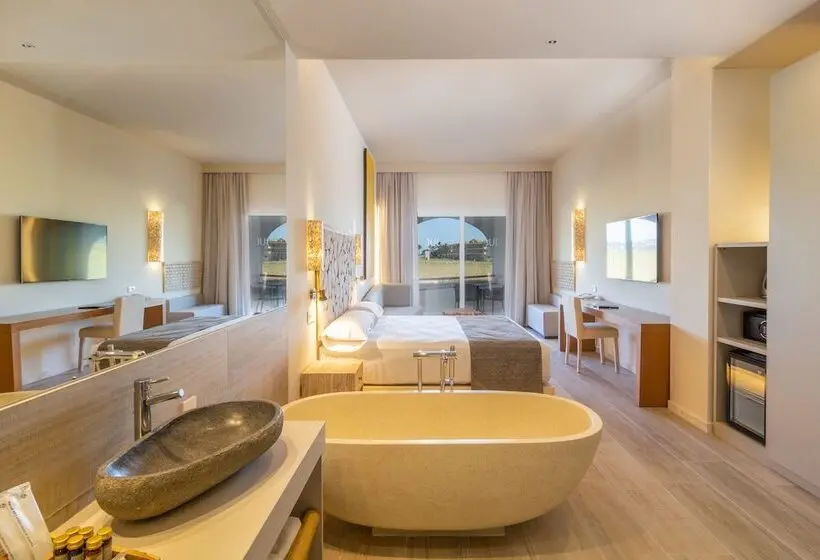 Standard-huone, Zahara Beach & Spa By Qhotels   Adults Recommended