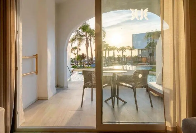 Deluxe-huone, Zahara Beach & Spa By Qhotels   Adults Recommended