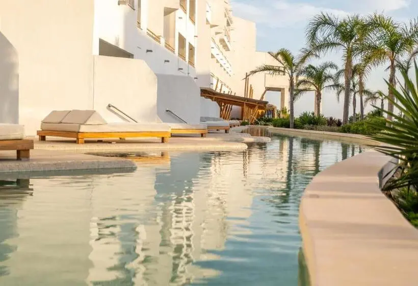 Deluxe-huone, Zahara Beach & Spa By Qhotels   Adults Recommended