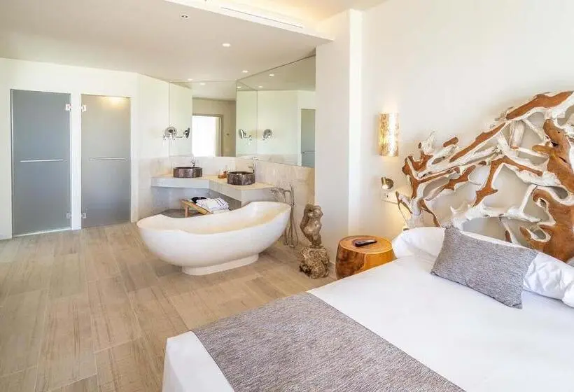 Premium-juniorsviitti, Zahara Beach & Spa By Qhotels   Adults Recommended