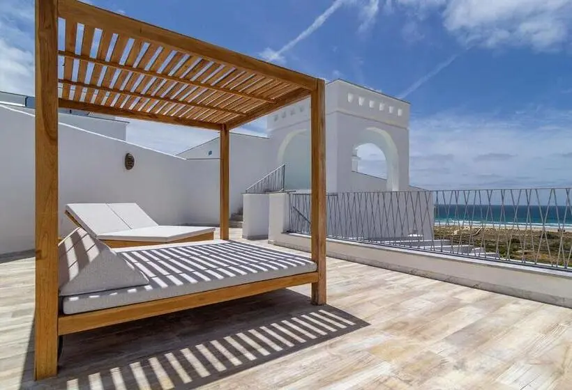 Premium-juniorsviitti, Zahara Beach & Spa By Qhotels   Adults Recommended