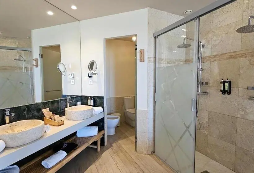 Deluxe-juniorsviitti, Zahara Beach & Spa By Qhotels   Adults Recommended