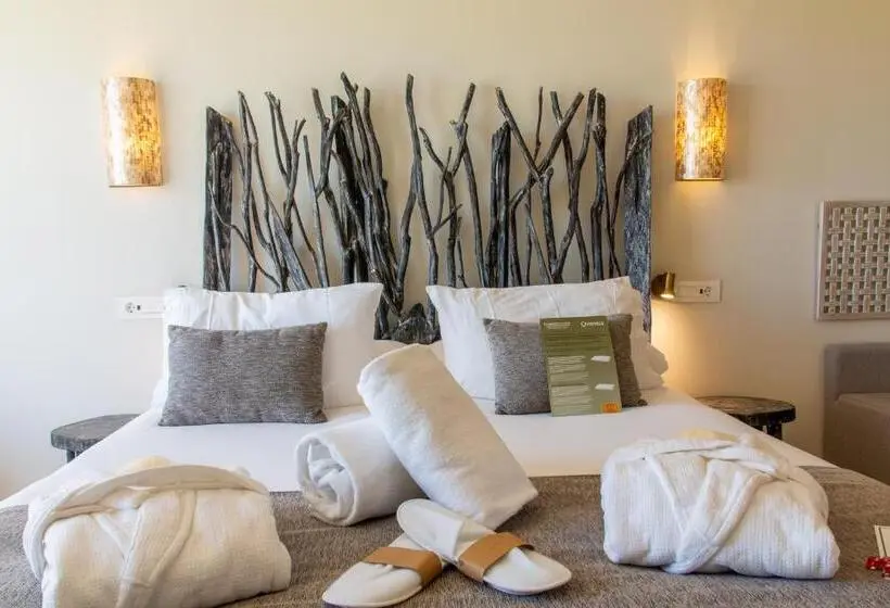 Deluxe-juniorsviitti, Zahara Beach & Spa By Qhotels   Adults Recommended