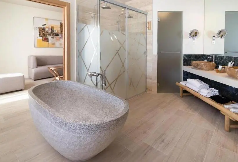 Juniorsviitti Merinäkymä, Zahara Beach & Spa By Qhotels   Adults Recommended