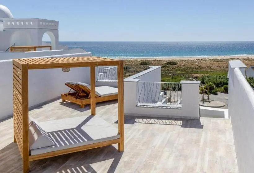 Juniorsviitti Merinäkymä, Zahara Beach & Spa By Qhotels   Adults Recommended