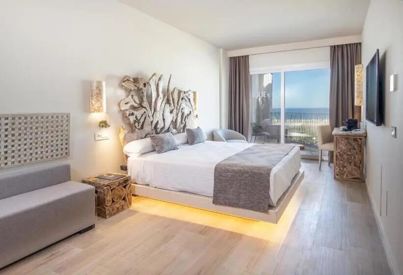 Juniorsviitti Merinäkymä, Zahara Beach & Spa By Qhotels   Adults Recommended