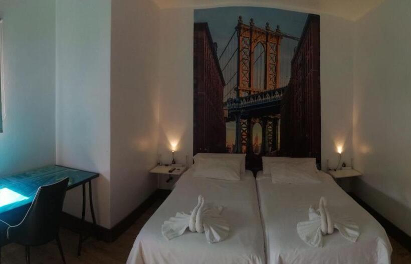 اتاق استاندارد, City Room Las Palmas