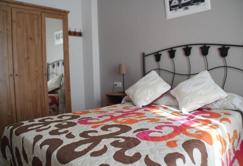 Семейный Номер, Hostal Zaguan