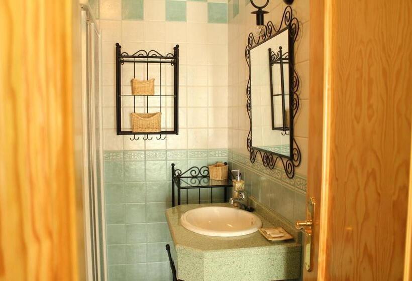 Семейный Номер, Hostal Zaguan