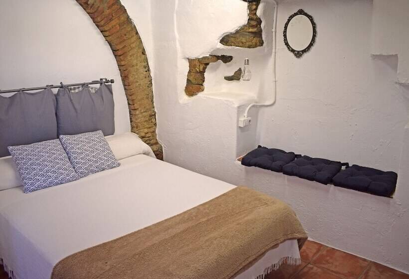 آپارتمان 4 خوابه, Masia Ca La Caputxeta & Golf