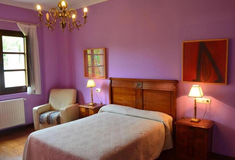 דירת חדר סופריור, Complejo Turístico Quinta La Espadaña