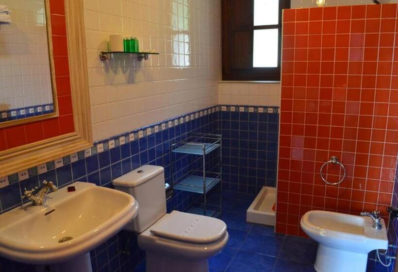 דירת חדר סופריור, Complejo Turístico Quinta La Espadaña