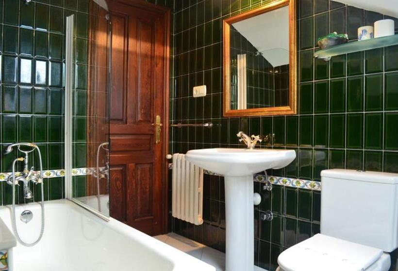 דירת חדר, Complejo Turístico Quinta La Espadaña