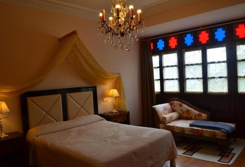 חדר סטנדרט, Complejo Turístico Quinta La Espadaña