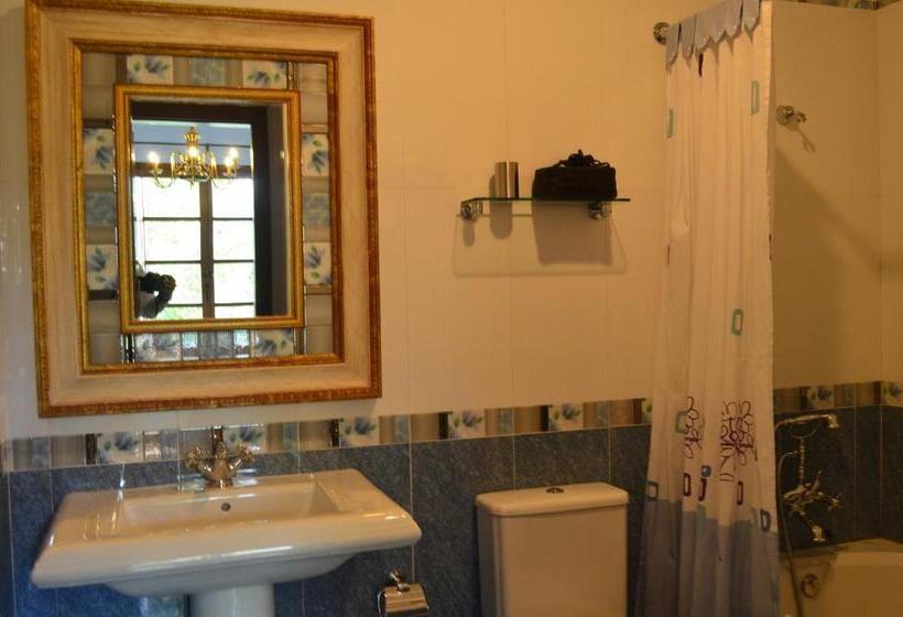 חדר סטנדרט, Complejo Turístico Quinta La Espadaña