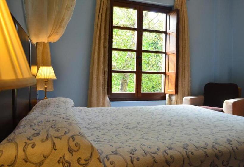 חדר סטנדרט, Complejo Turístico Quinta La Espadaña