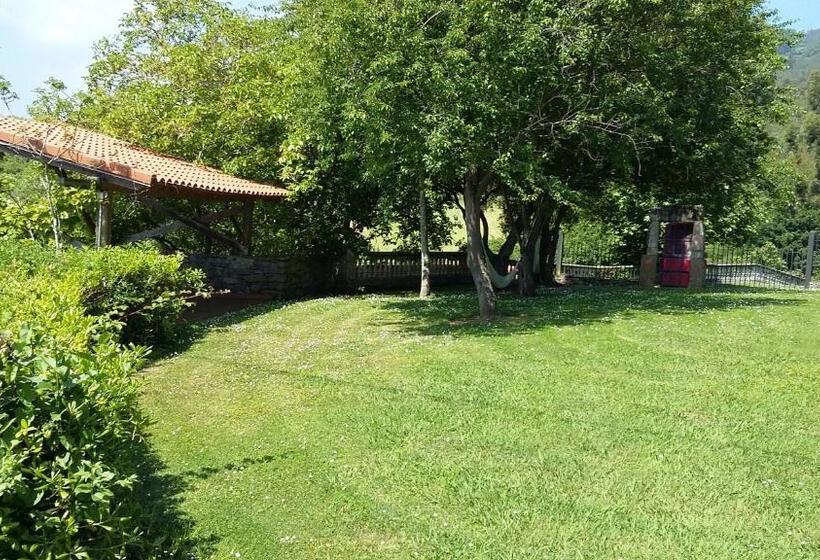 חדר סופריור, Complejo Turístico Quinta La Espadaña