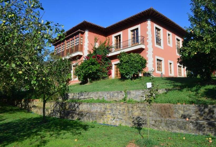 带1个卧室的带阳台的公寓, Complejo Turístico Quinta La Espadaña