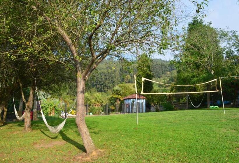 דירת חדר, Complejo Turístico Quinta La Espadaña