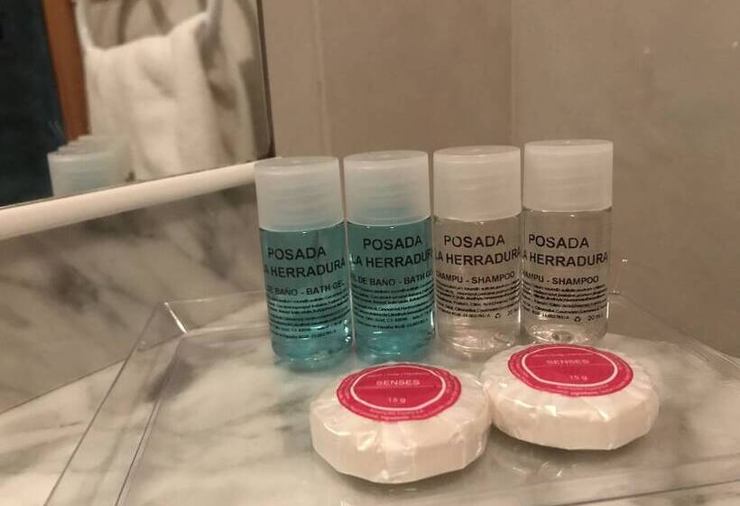 스탠다드 룸, Posada La Herradura