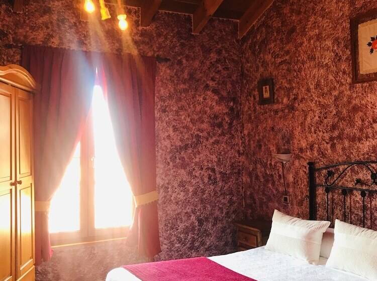 스탠다드 룸, Posada La Herradura