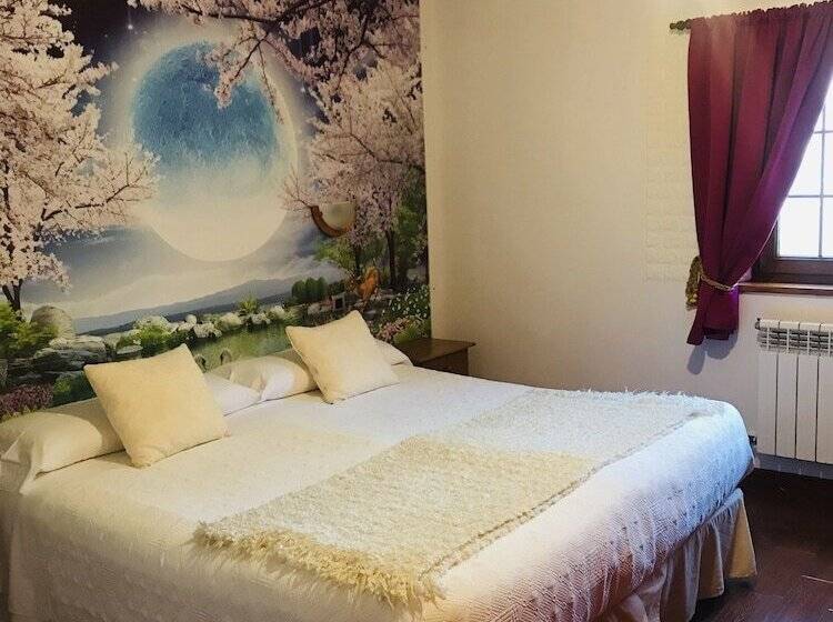 Номер Стандарт, Posada La Herradura