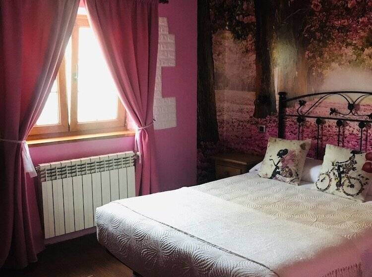 스탠다드 룸, Posada La Herradura