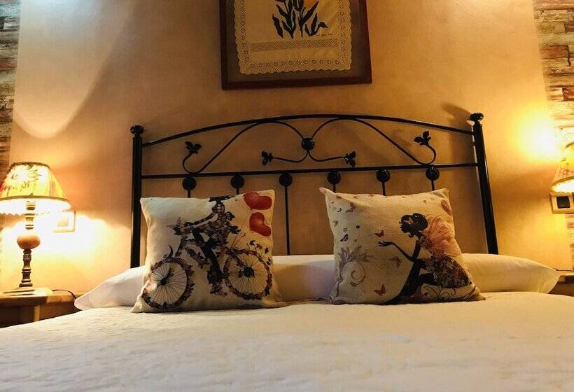 스탠다드 룸, Posada La Herradura