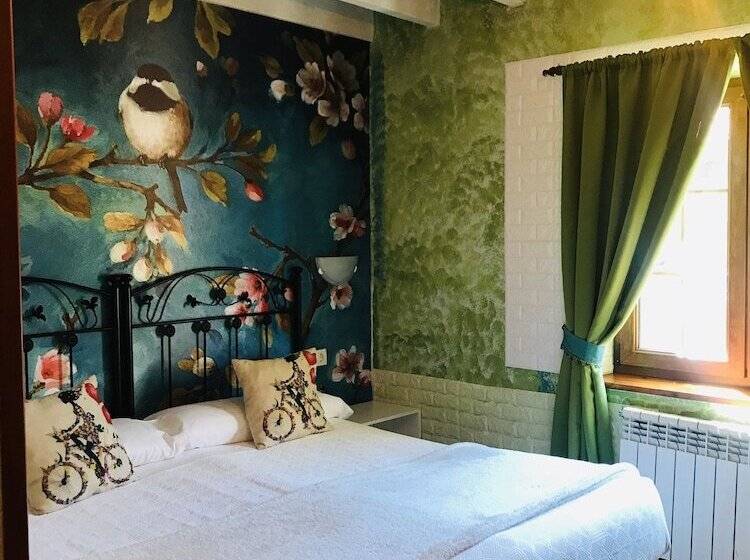 스탠다드 룸, Posada La Herradura