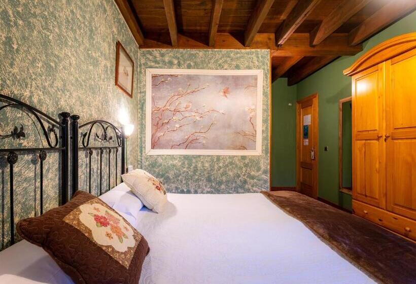 스탠다드 룸, Posada La Herradura