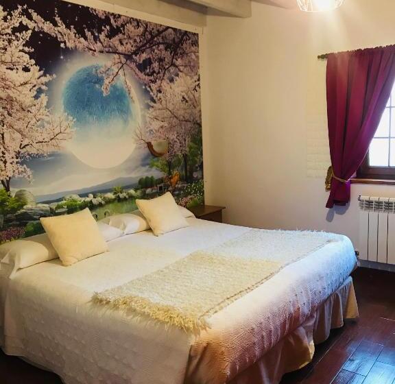 스탠다드 룸, Posada La Herradura