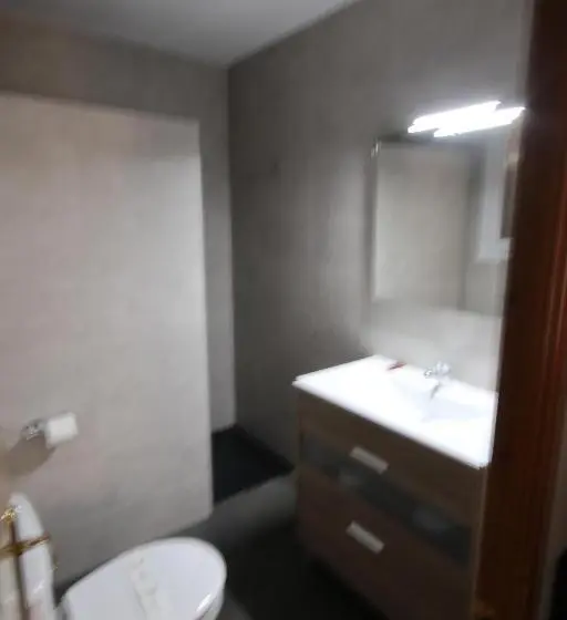 スタンダードルーム, Hostal Trevol