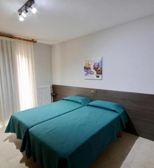 Номер Стандарт, Hostal Trevol