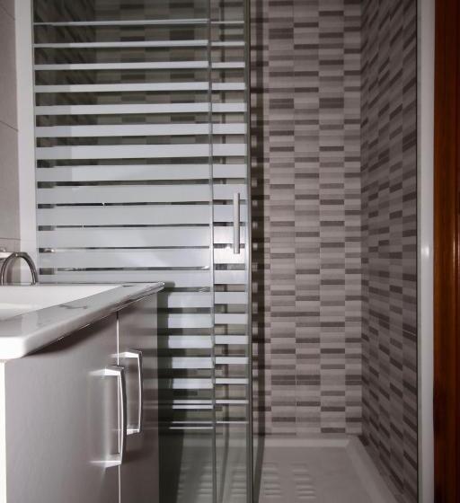 חדר סטנדרט, Hostal Trevol