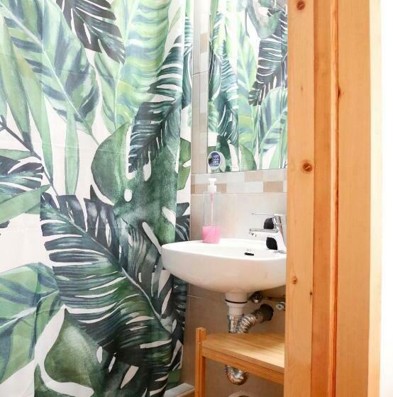 חדר סטנדרט, Nanit Rooms Ibiza Hostal