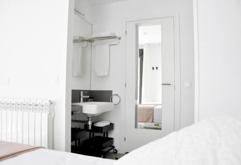 스탠다드 스튜디오 (테라스구비), Residencia Universitaria Tarragona Mediterrani