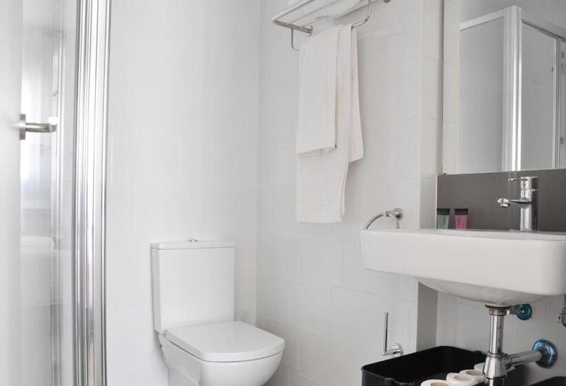 إستديو عائلى, Residencia Universitaria Tarragona Mediterrani