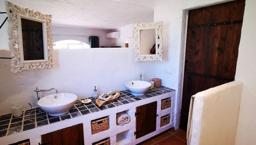 Quarto Estandar com Vistas, Roca Verde, Boutique Bed & Breakfast
