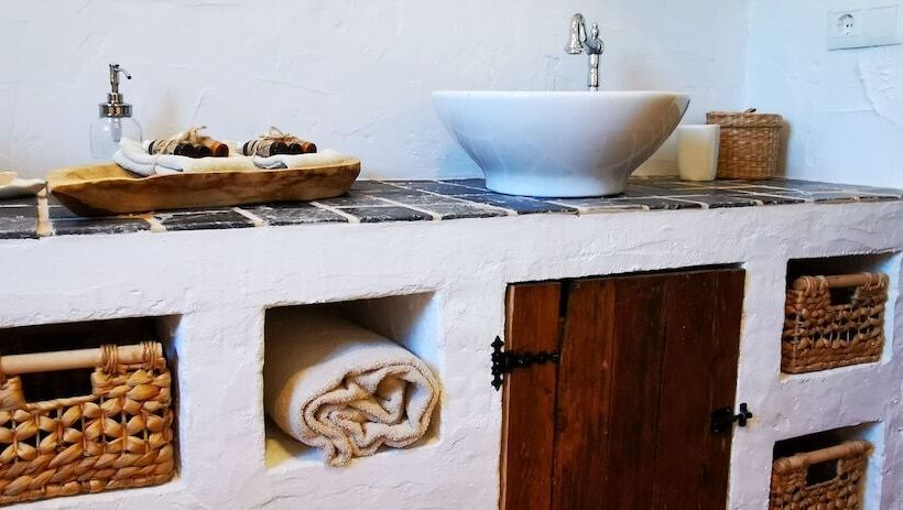 חדר סטנדרט עם נוף, Roca Verde, Boutique Bed & Breakfast