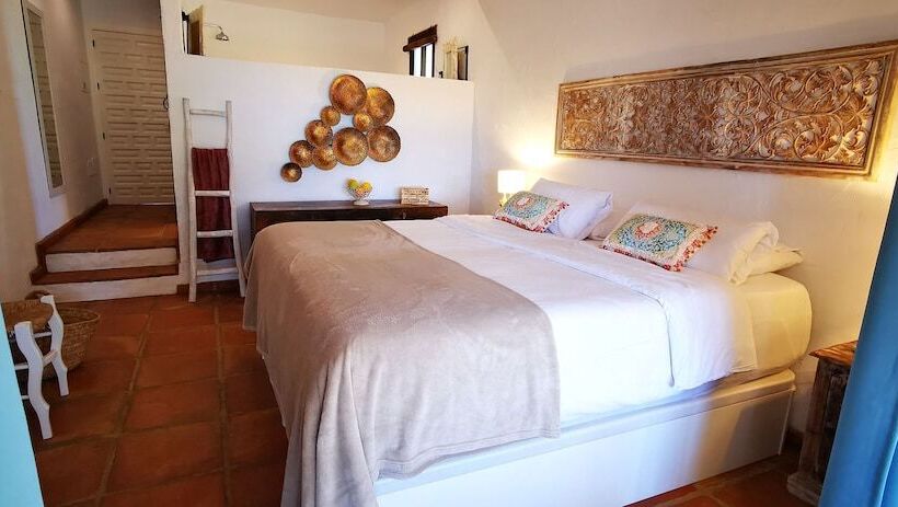 Quarto Estandar com Vistas, Roca Verde, Boutique Bed & Breakfast
