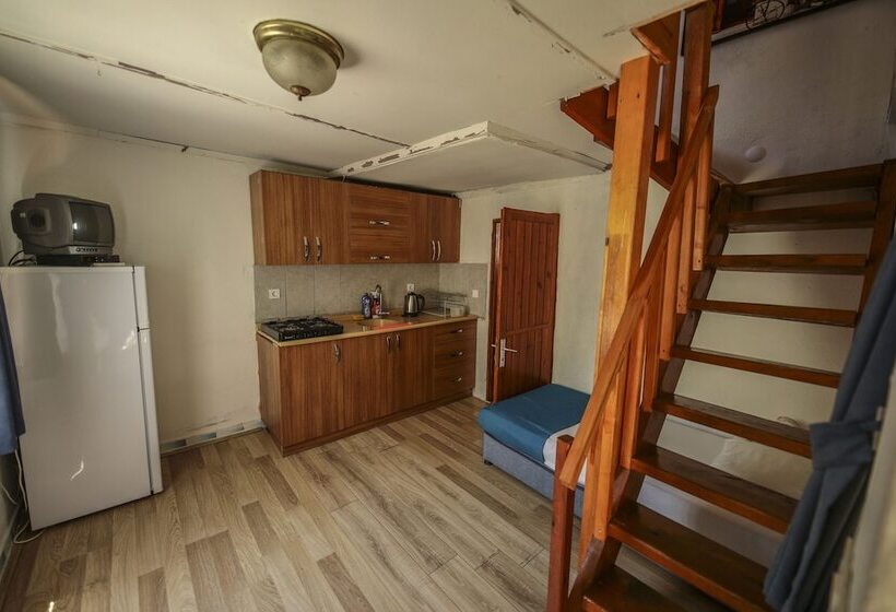 Vila Superior 1 Quarto, Cirali Villa Zeytin