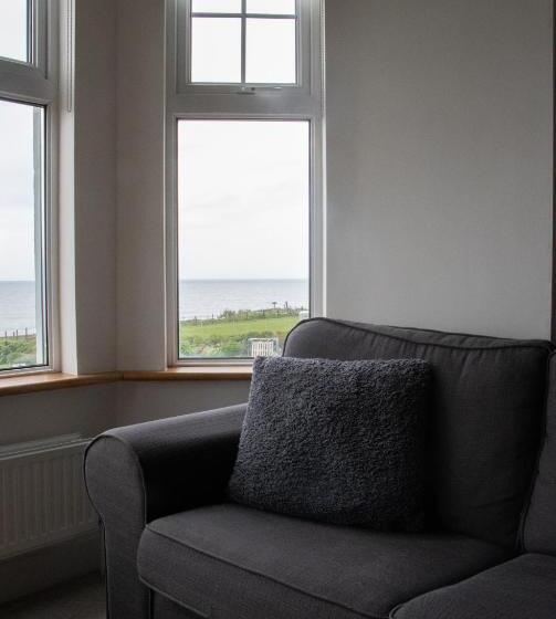 Номер Deluxe Кровать Кинг, Glanllifon B&b