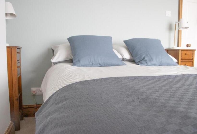 豪华房间, Glanllifon B&b