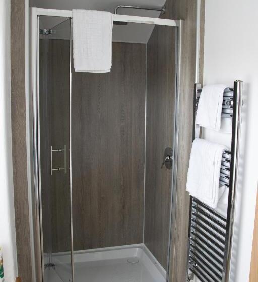Номер Deluxe, Glanllifon B&b