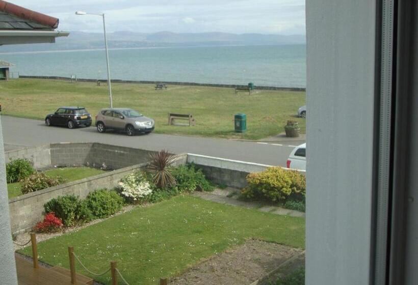 חדר סטנדרט, Glanllifon B&b